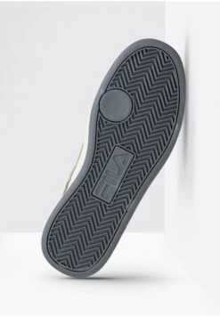 Fila Sevaro S - Zapatillas - White-Burnt Olive -Fila 75f3683861be42e883530746c31872ea