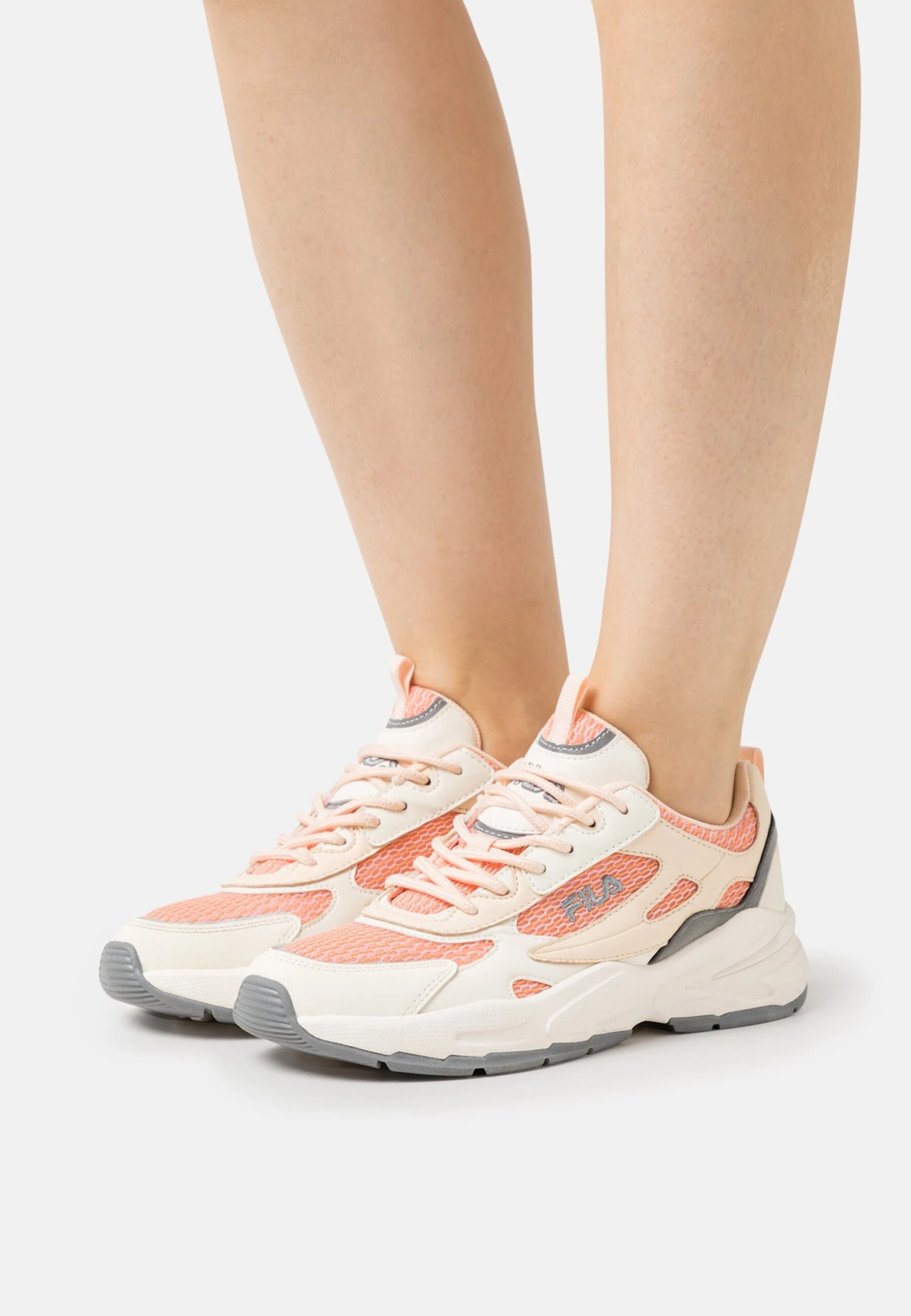 Fila Novarra - Zapatillas - Vanilla Cream 1 Fila Novarra - Zapatillas - Vanilla Cream