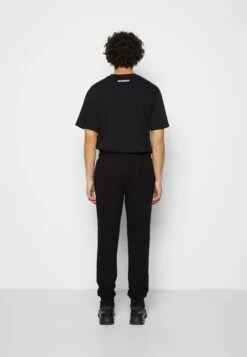 Fila Biorine Pants - Pantalones Deportivos - Black Beauty -Fila 765bf952cac54ebc9c7bf48009a2a15d