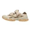 Fila Footwear Trail Zone- Sandalias Con Plataforma - Oyster Gray Sepia Tint