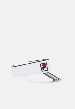 Fila Visor Oscar - Gorra - White