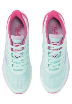 Fila Zapatillas De Running Estables - Brook Green Pink Yarrow -Fila 770d9bc6b8cf459db993c0fca2ad6562