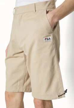 Fila Teunz Skater - Shorts - Fields Of Rye -Fila 7715f1bbc37744de864f6e8b20f7f287