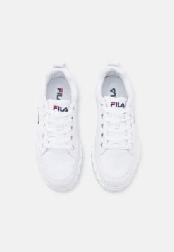 Fila Sandblast - Zapatillas - White 11 Fila Sandblast - Zapatillas - White -Fila 77592401cd6c4e7bb434126bb80cd45f