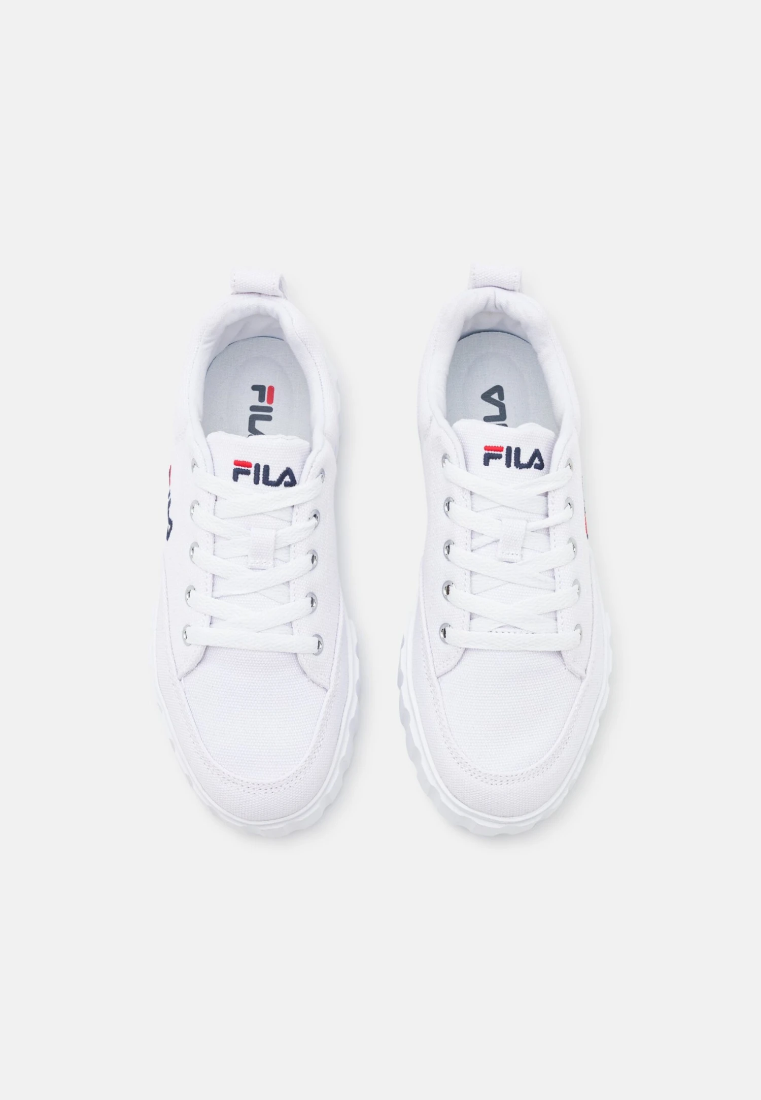 Fila Sandblast - Zapatillas - White 6 Fila Sandblast - Zapatillas - White - Imagen 6
