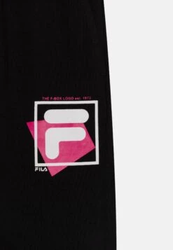 Fila Belzig Logo Pants - Pantalones Deportivos - Black 5 Fila Belzig Logo Pants - Pantalones Deportivos - Black -Fila 77762a6de34144718d4dcf5d835b2ce1