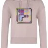 Fila Brissago- Sudadera - Rosa