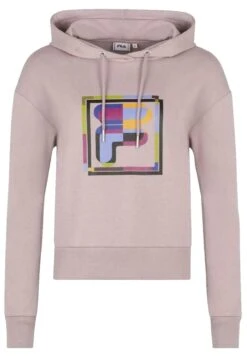 Fila Brissago- Sudadera - Rosa