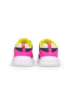 Ventosa Cb - Zapatillas Para Caminar - White/Fila Navy/Sugar Plum -Fila 77af0243d89244588363d385c1bcb92b