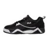 Fila Casim - Zapatillas - Black White