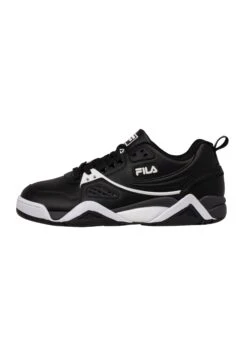 Fila Casim - Zapatillas - Black White