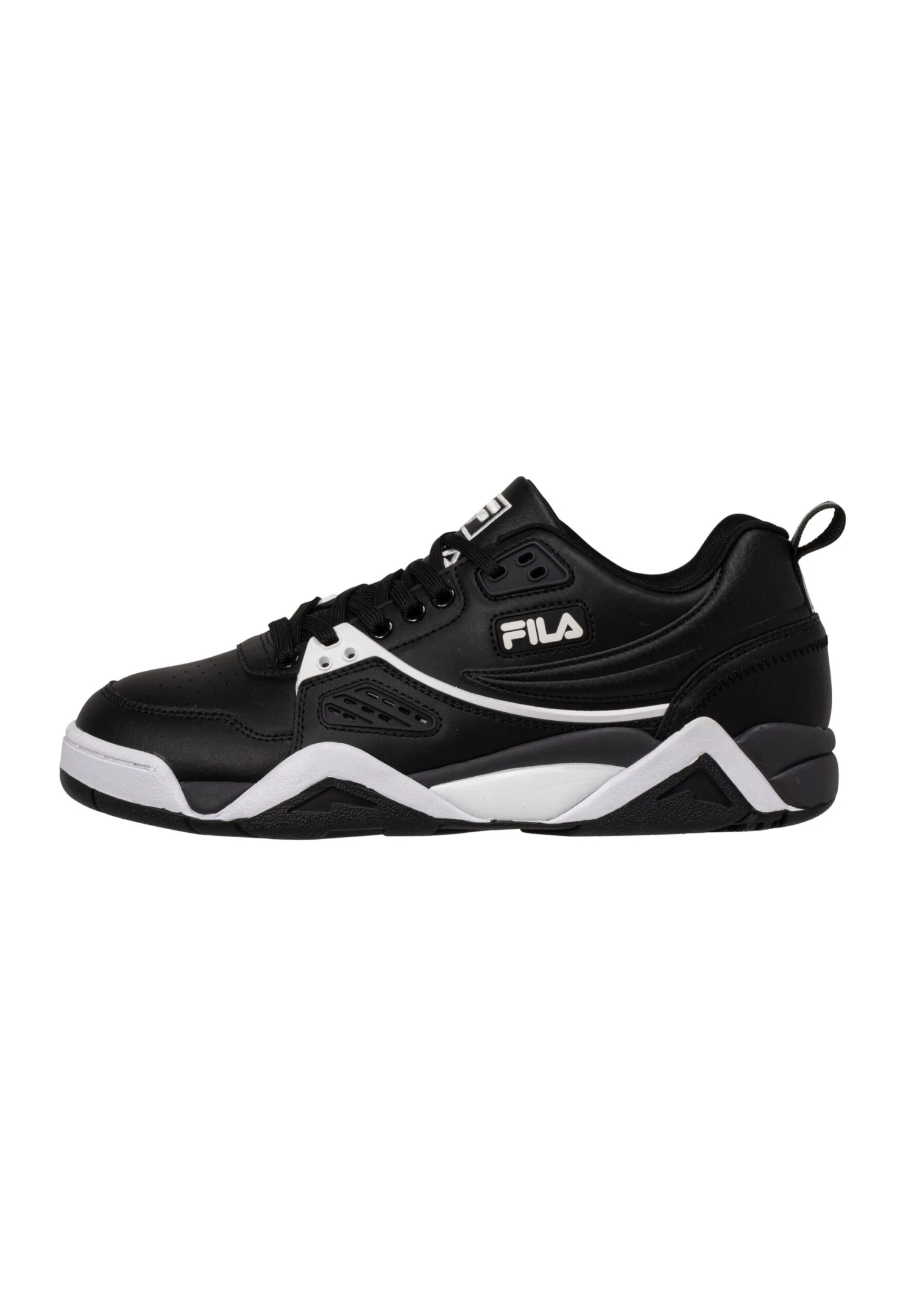 Fila Casim - Zapatillas - Black White 1 Fila Casim - Zapatillas - Black White