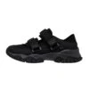 Fila Footwear Trail Zone- Sandalias Con Plataforma - Black