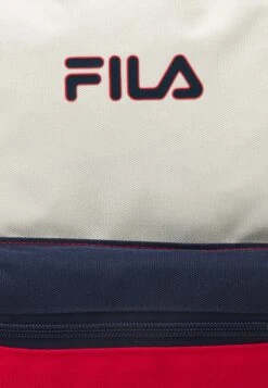 Fila Bury Small Easy Backpack Unisex - Mochila - Medieval Blue/Antique White/True Red 9 Fila Bury Small Easy Backpack Unisex - Mochila - Medieval Blue/Antique White/True Red -Fila 77fd346f8ace4f07ba705d5d72ab3fe6