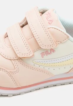 Fila Orbit Infants Unisex - Zapatillas - Vanilla Cream/Marshmallow -Fila 781973832a844acaa2b4c4b326b193d9