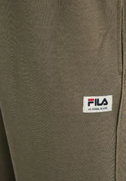 Fila Tricase - Pantalones Deportivos - Burnt Olive -Fila 781de5373ae04ebe97c4b134d325ec50