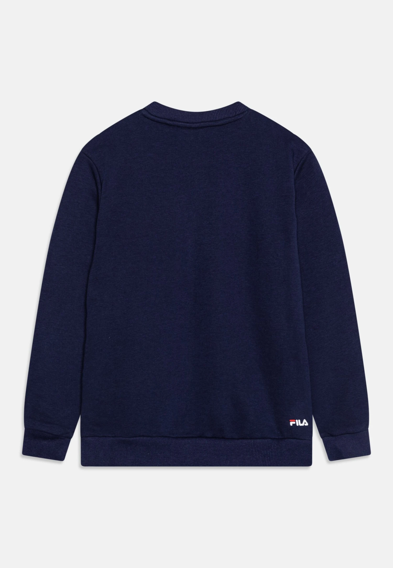 Fila Sordal Classic Logo Crew Unisex - Sudadera - Medieval Blue 2 Fila Sordal Classic Logo Crew Unisex - Sudadera - Medieval Blue - Imagen 2