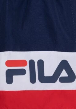 Fila Langula Beach- Bañador - Medieval Blue/Bright White/True Red 5 Fila Langula Beach- Bañador - Medieval Blue/Bright White/True Red -Fila 7877020e057648259613f203cf901c6b