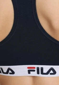 Fila Urban Bra - Top - Navy 11 Fila Urban Bra - Top - Navy -Fila 787b98da52334505a5e1399774257be8
