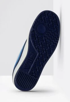 Fila Original Tennis '83 - Zapatillas - White Lichen Blue -Fila 789eb01f9e974f6da41f1d5613c95af6