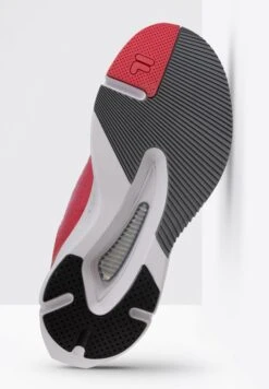 Fila Shocket Run Em - Zapatillas - White Teaberry -Fila 78b4434b923749b9ae00f9971514c56b