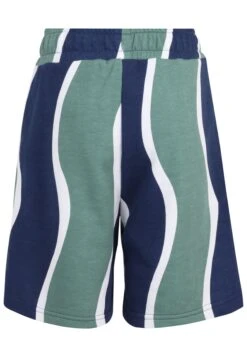 Fila Teupitz Aop Relaxed - Pantalón Corto De Deporte - Blue Spruce Waves Aop 5 Fila Teupitz Aop Relaxed - Pantalón Corto De Deporte - Blue Spruce Waves Aop -Fila 7905c4e4df7944b98936ddf982b265dc