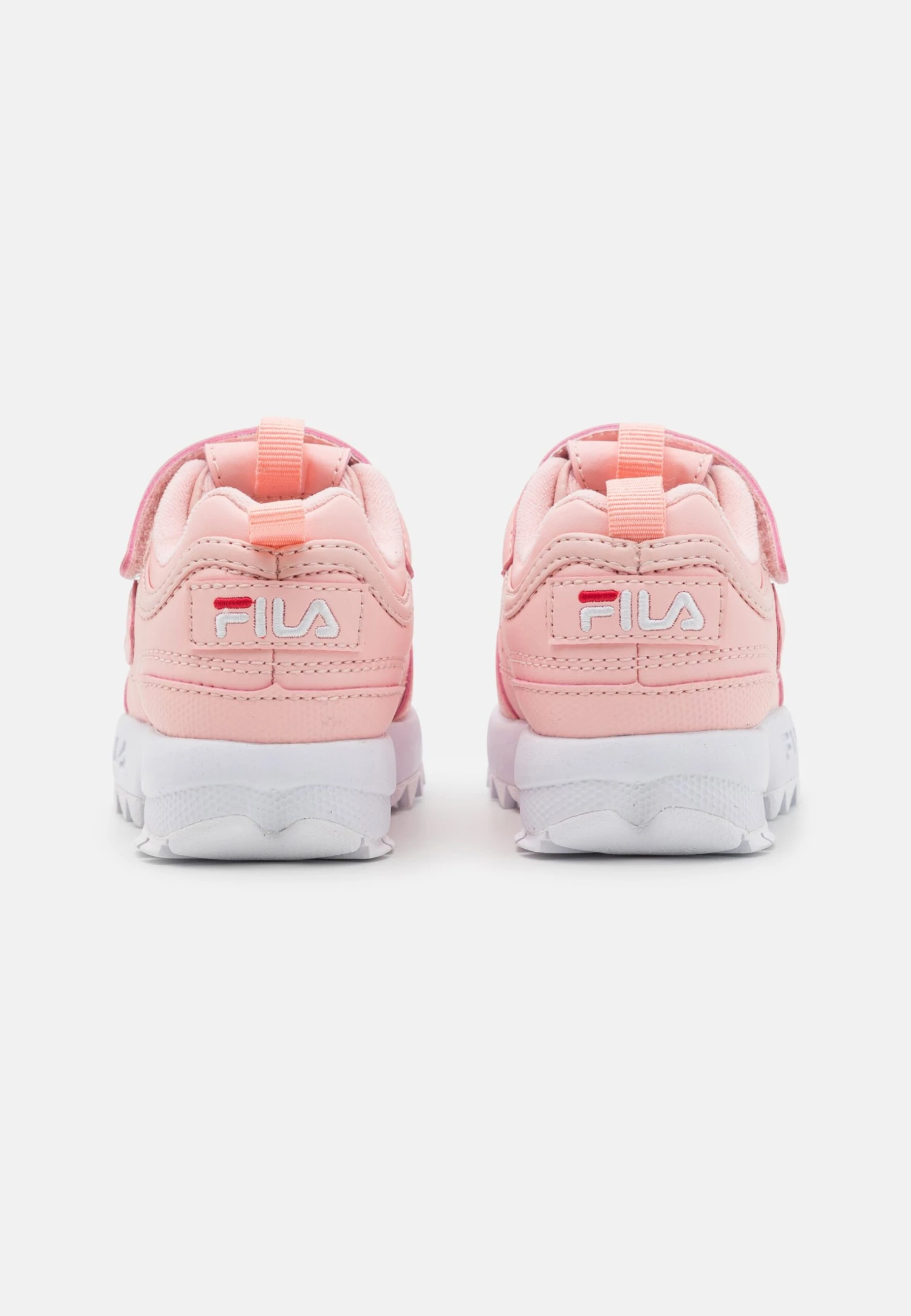 Fila Disruptor Unisex - Zapatillas - English Rose 3 Fila Disruptor Unisex - Zapatillas - English Rose - Imagen 3