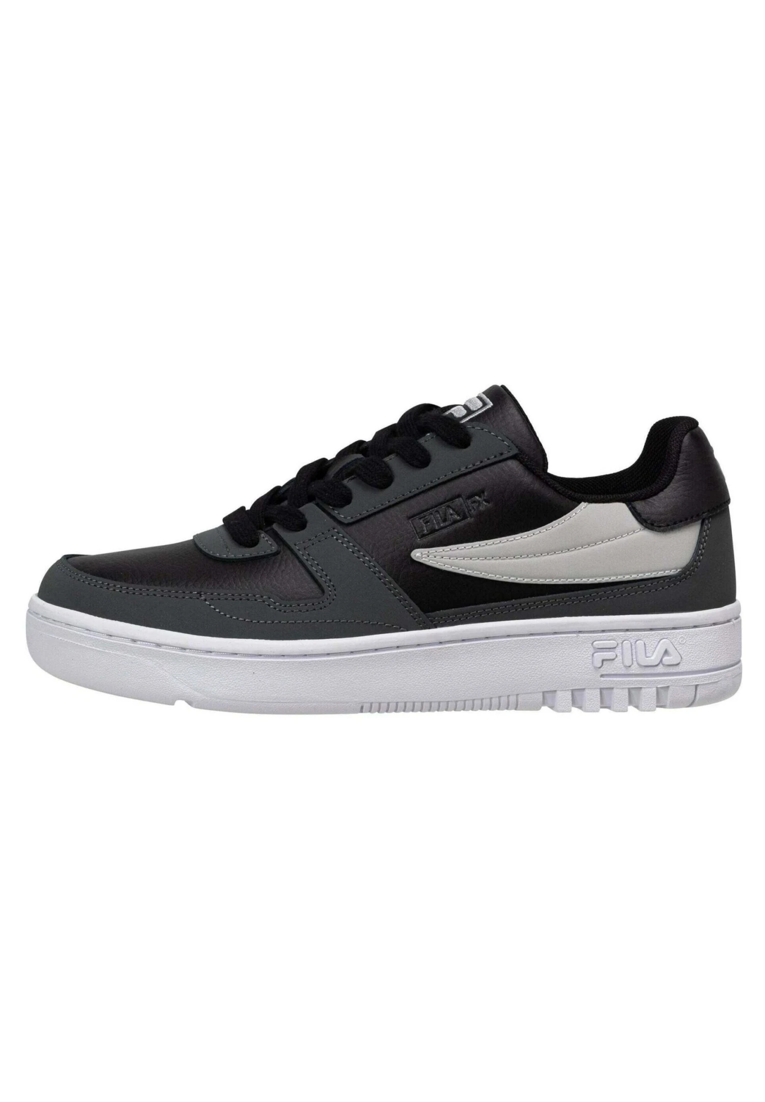 Fila Fxventuno L - Zapatillas - Schwarz 1 Fila Fxventuno L - Zapatillas - Schwarz