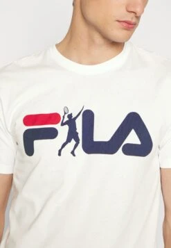 Fila Man- Pijama - White/Blue -Fila 798eb87ffe7e4667bda5c0c43902980c