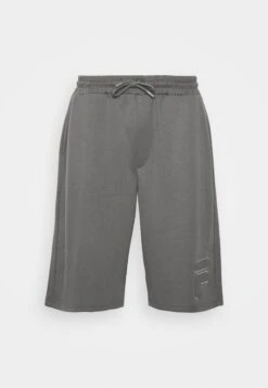 Fila Calp Baggy - Shorts - Iron Gate -Fila 7993d42f56ee43b2947e1901d73975ef