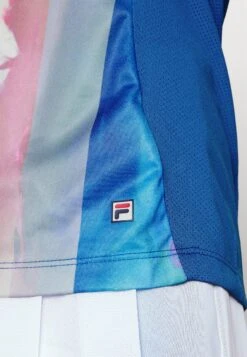 Fila Top - Multi Coloured -Fila 79c238d371ac4608b1653ac9ed5d529a