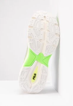 Fila Zapatillas De Entrenamiento - Gray Violet/Neon Green/Black 12 Fila Zapatillas De Entrenamiento - Gray Violet/Neon Green/Black -Fila 79c66bd24514418b8776b563e774e387