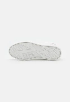 Fila Crosscourt Altezza - Zapatillas - White/Fair Orchid -Fila 79eba475f1404843b048e3262fdf3af7