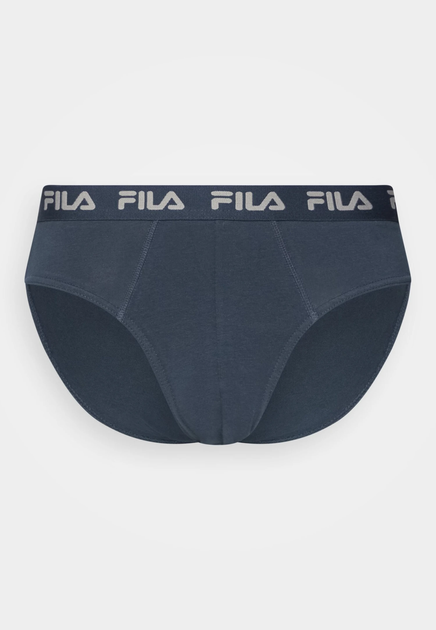 Fila Man Brief 5 Pack - Braguitas - Navy 2 Fila Man Brief 5 Pack - Braguitas - Navy - Imagen 2