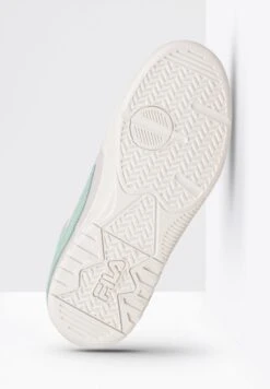 Fila Noclaf - Zapatillas Altas - White Brook Green 12 Fila Noclaf - Zapatillas Altas - White Brook Green -Fila 7a0d05582dd64bd6865bbff7a6816500