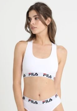 Fila Urban Bra - Top - White