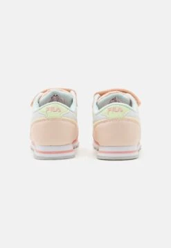Fila Orbit Infants Unisex - Zapatillas - Vanilla Cream/Marshmallow -Fila 7a11b6c45eec4be3a532ecb11c3f6370