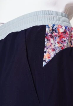 Fila Shorts Eric - Pantalón Corto De Deporte - Navy -Fila 7a5ea5bec0664bcfac352a5afc3fba56