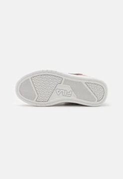 Fila Crew Mid Kids - Zapatillas Altas - Pale Mauve -Fila 7ac74bc3545e4e6ca122e10b4113786f