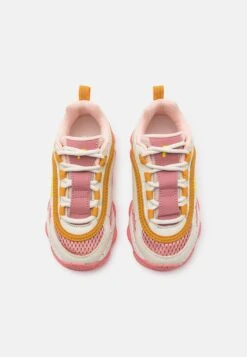 Fila Strada Dreamster Kids&Teens Unisex - Zapatillas - Flamingo Pink/Daylily -Fila 7b11f2c4827343f0922abebe6a632168
