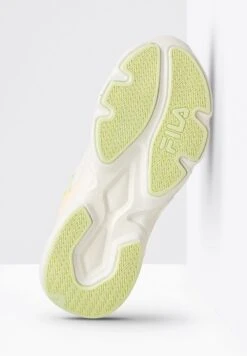Fila Footwear Collene Cb Wmn - Zapatillas - Marshmallow Pear Sorbet -Fila 7b66bb5bad5046e58e8381dd7d2def9c