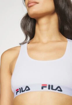 Fila 2 Pack - Top - Black/White -Fila 7babd35f83d94286b1062b0ec1d96da9