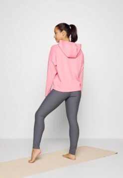 Fila Cervia High Waist Leggings - Medias - Iron Gate -Fila 7bfe181550b641fb8eb48560c9b2f9ad