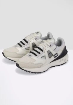 Fila Footwear Contempo - Zapatillas - Marshmallow Turtledove -Fila 7c11cdead5a5402faa57014b33a219b8