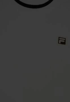 Fila Apparel Bialystok - Sudadera - Black -Fila 7ca72215601b4fce9f6045c13f4d95be