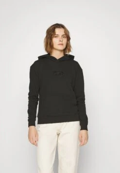 Fila Baicoi- Jersey Con Capucha - Moonless Night