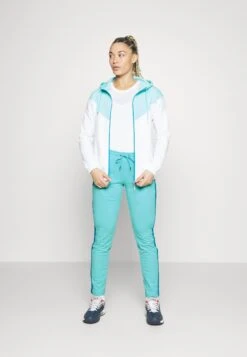 Fila Pam - Pantalones Deportivos - Blue Radiance