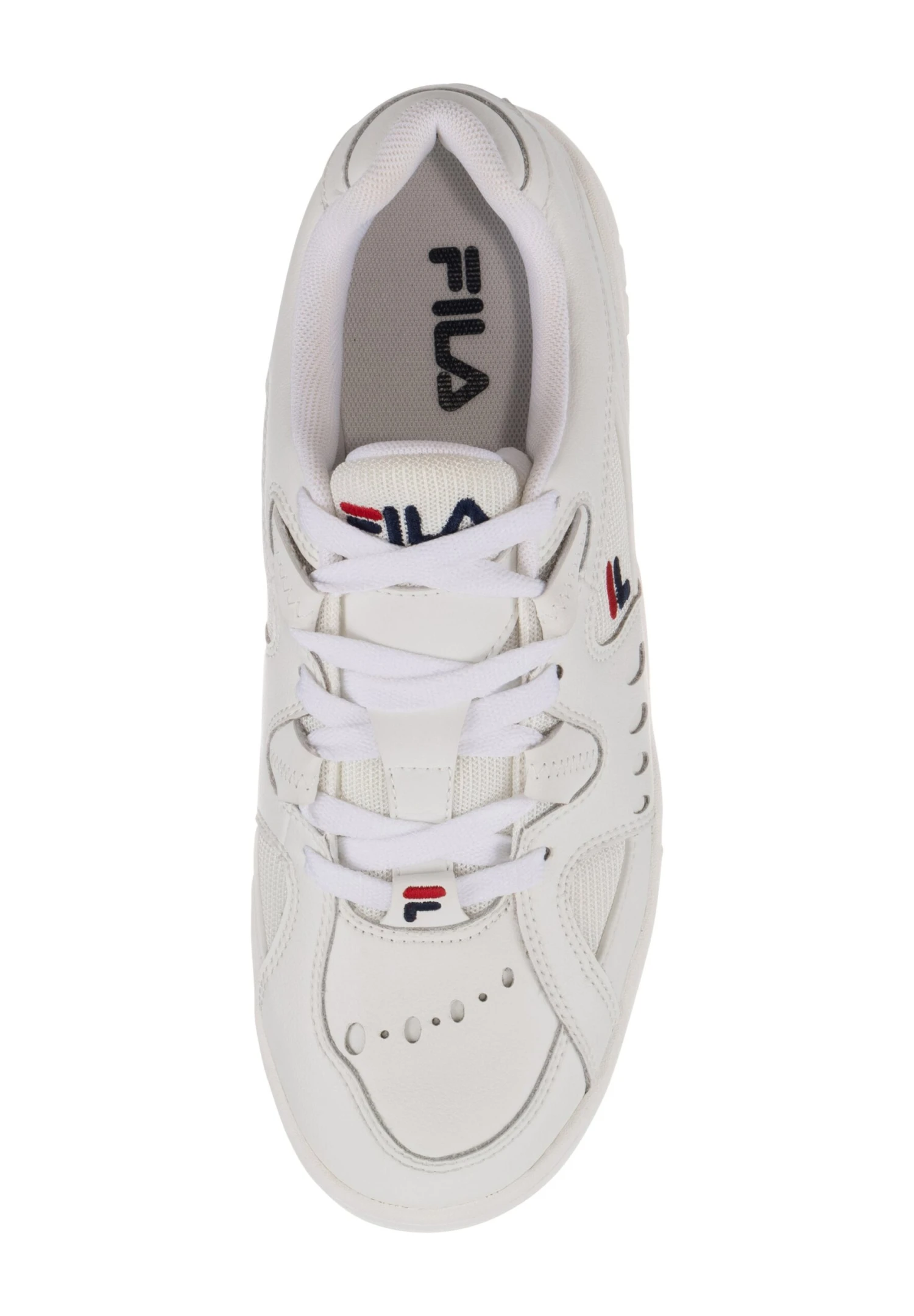 Fila Zapatillas - White 3 Fila Zapatillas - White - Imagen 3