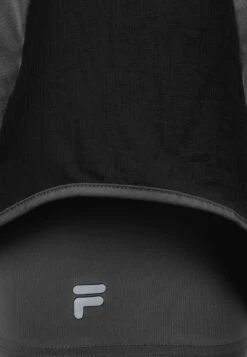 Fila Apparel Revin - Pantalón Corto De Deporte - Black -Fila 7e0a4a4f0dcd40bfb81815be91053ce7