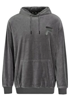 Fila Apparel Chartres Oversized - Jersey Con Capucha - Iron Gate 8 Fila Apparel Chartres Oversized - Jersey Con Capucha - Iron Gate -Fila 7e3330587b4a4cb2b0fcb4bca95adf10